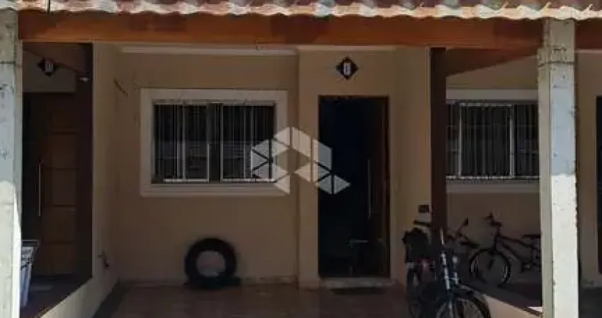 Casa com 2 quartos à venda na Rua Paes Landim, 254, Itaquera, São Paulo