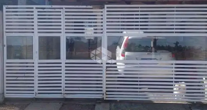 Casa com 2 quartos à venda na Estrada dos Caetanos, 1699, Residencial Meu Rincão, Cachoeirinha