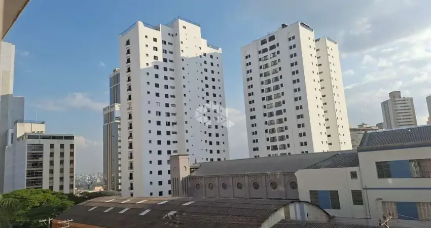Apartamento com 2 quartos à venda na Rua Garção Tinoco, 94, Santana, São Paulo