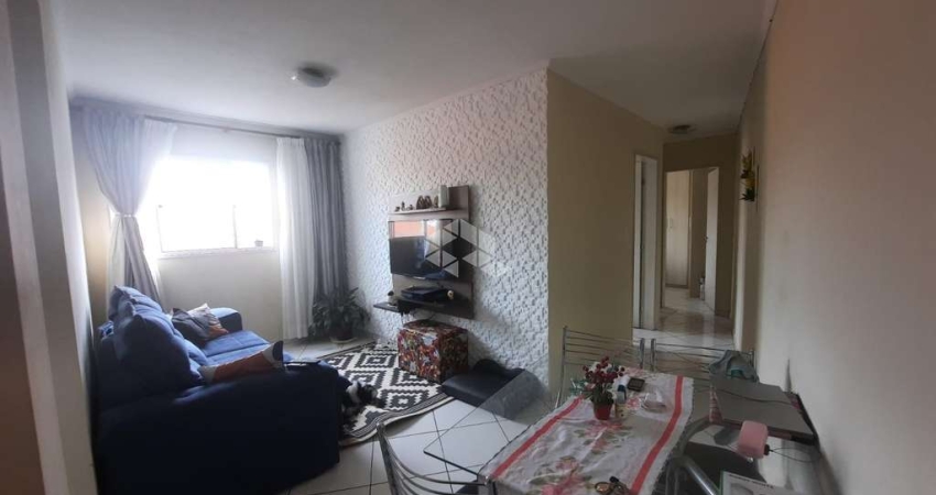 Apartamento 51M² 2 Dormitórios, com Garagem, Cidade Líder