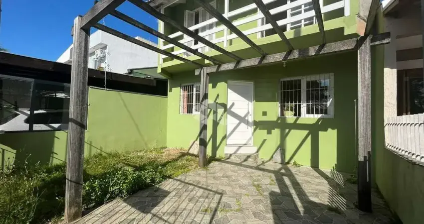 Casa estilo sobrado com 102m² a venda no residencial nossa srª de guadalupe