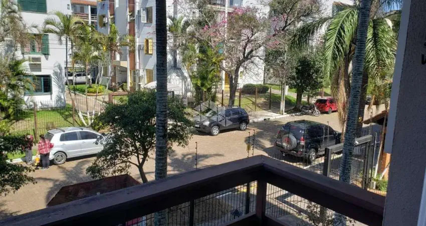 Apartamento com 2 quartos à venda na Rua Marcone, 320, Partenon, Porto Alegre