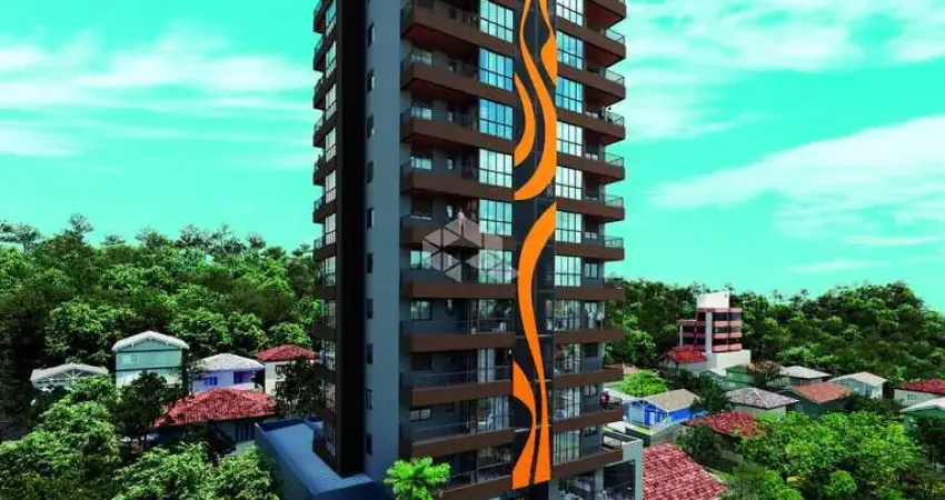 Apartamento com 2 quartos à venda na Antônio Michelon, 570, Santa Rita, Bento Gonçalves