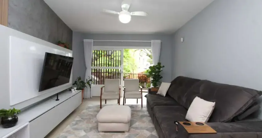 Apartamento com 3 quartos à venda na Rua Luiz Cosme, 264, Passo da Areia, Porto Alegre