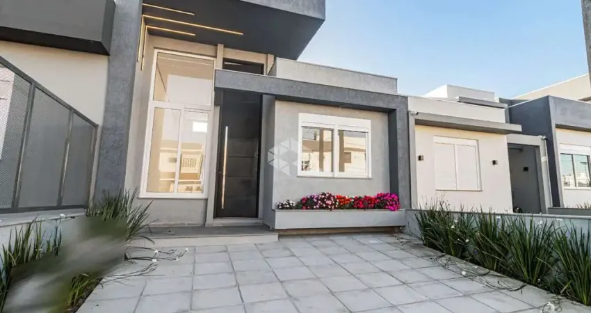 Casa térrea à venda na Aberta dos Morros - 3 dormitórios (1 suíte), 98m²