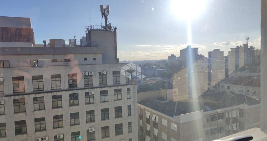 Consultório no MEDPLEX Eixo Norte Torre Saúde, 39m², na Av. Assis Brasil em Porto Alegre