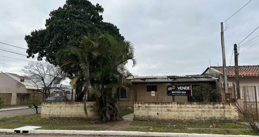 Casa com 4 quartos à venda na Rua das Araucárias, 438, Harmonia, Canoas