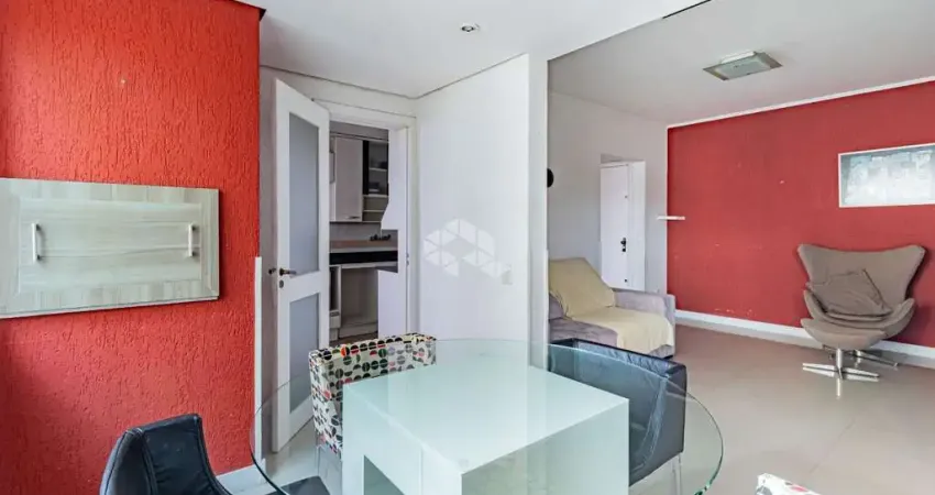 Apartamento com 2 quartos à venda na Rua José Gomes, 113, Tristeza, Porto Alegre