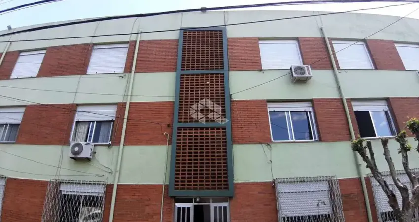 APARTAMENTO 2 DORMITÓRIOS BOX ROTATIVO, 72 M² PRIVATIVOS, BAIRRO CRISTAL