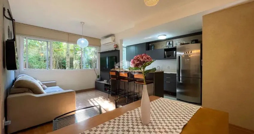 APARTAMENTO 2 QUARTOS COM VAGA NO BAIRRO TERESÓPOLIS
