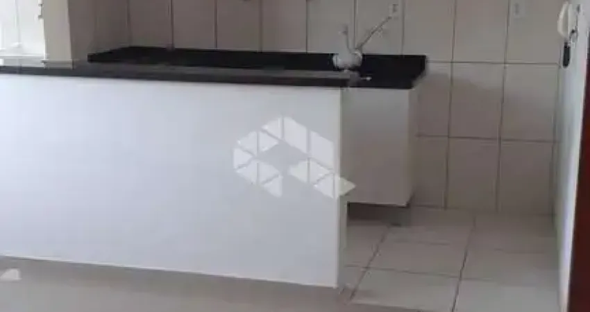 Apartamento com 2 quartos à venda na Estrada Frederico Dihl, 856, Bela Vista, Alvorada
