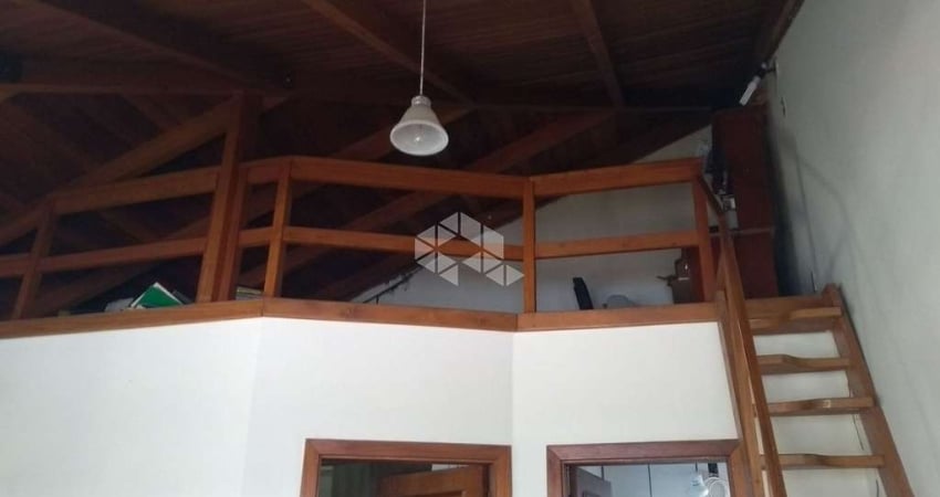 Excelente COBERTURA horizontal, 1 dormitório no bairro PARTENON