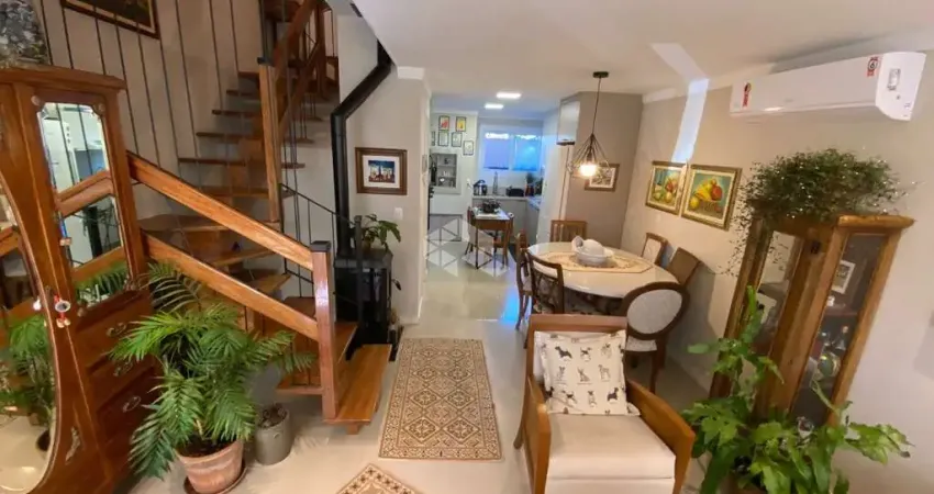 Casa com 3 quartos à venda na Leopoldo Becker, 50, Parque das Hortênsias, Canela