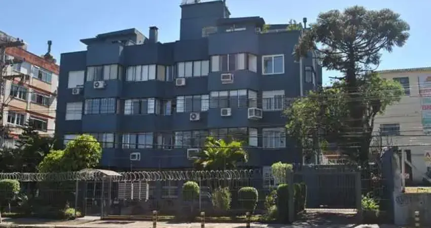 Apartamento Residencial À Venda, Azenha, Porto Ale