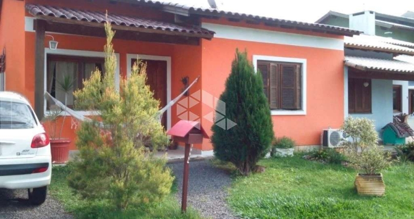 Casa em condomínio em Viamão