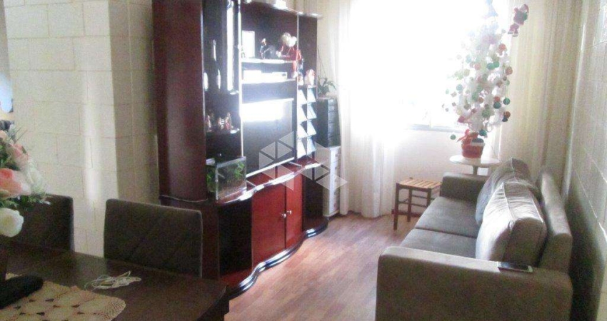 Apartamento com 2 quartos à venda na Avenida Romeu Samarani Ferreira, 305, Vila Nova, Porto Alegre