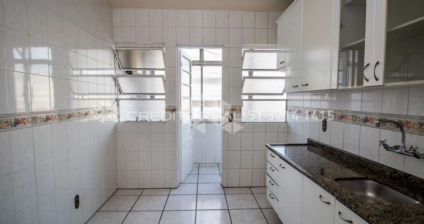 Apartamento com 2 quartos à venda na Avenida Cristóvão Colombo, 2081, Floresta, Porto Alegre