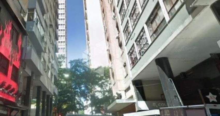 Sala Comercial À Venda, Centro, Porto Alegre.