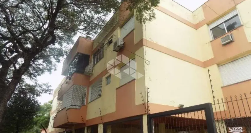 Apartamento 1 Dormitório/quarto no Partenon - Porto Alegre