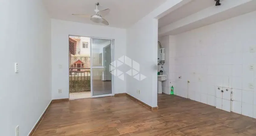 Apartamento 3 dormitorios com Vaga escriturada.