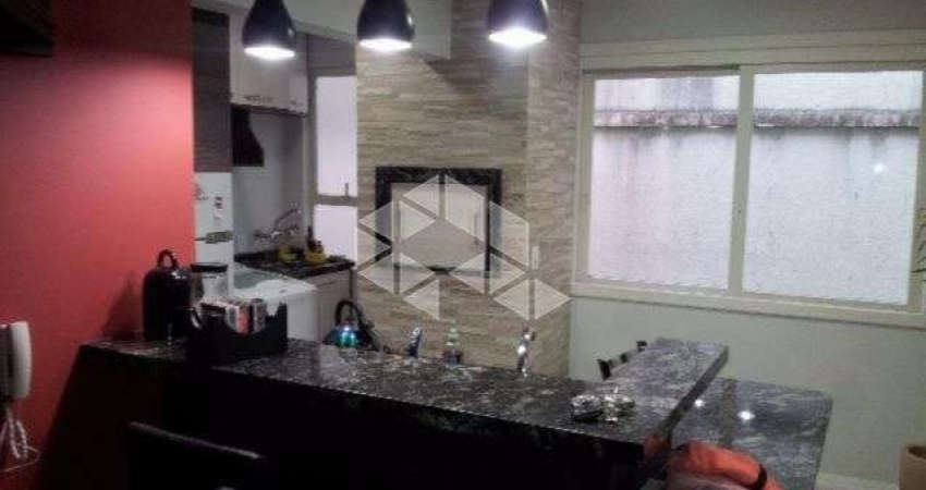 Apartamento Duplex, Mobiliado Bom Fim - Excelente Localização !!!