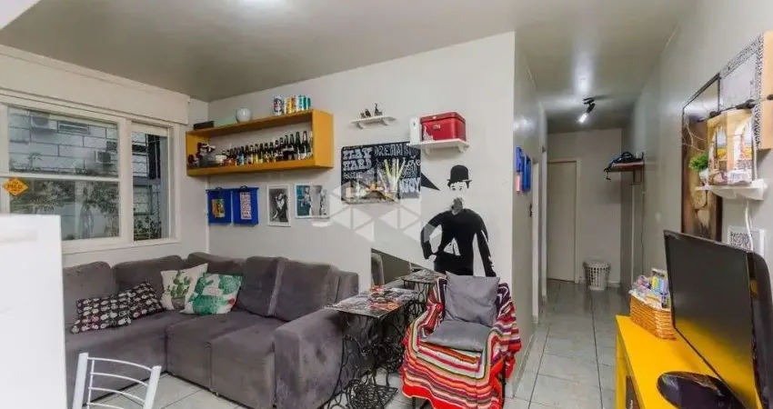 Apartamento com 2 quartos à venda na Rua Camaquã, 121, Camaquã, Porto Alegre