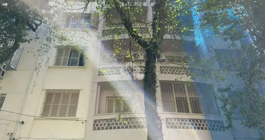 Apartamento de 1 dormitório com Potencial de Valorização Próximo à UFRGS ?