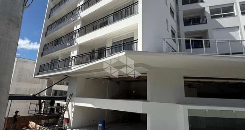 Apartamento com 2 Dormitório com 2 Suíte à Venda.