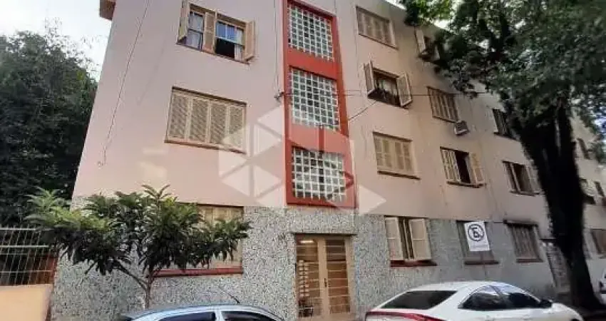 Apartamento à venda com 1 dormitório no bairro bom fim, a 1 quadra da redenção