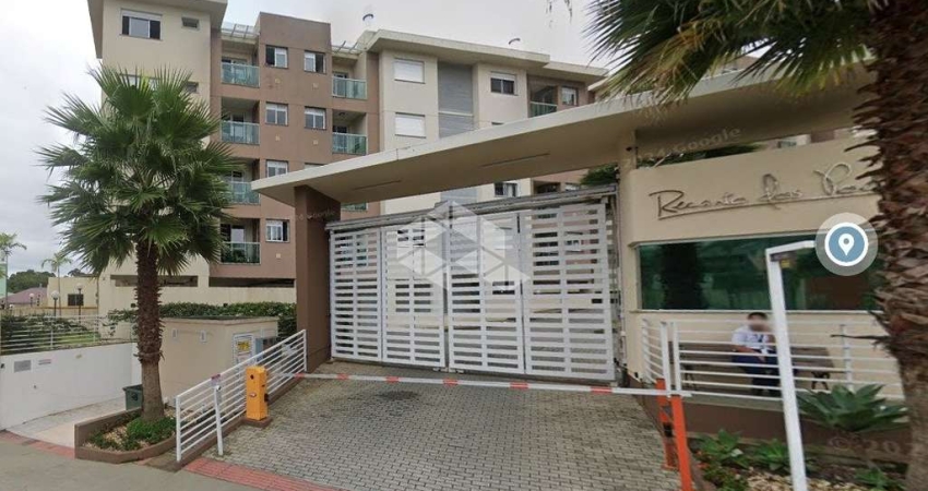 APARTAMENTO DE 2 QUARTOS NO BAIRRO CENTRO - SÃO JOSÉ/SC