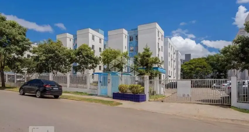 Apartamento à venda com 45m², 2 quartos e sem vaga