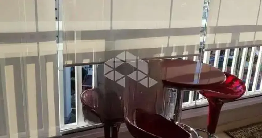 Apartamento com 2 quartos à venda na Rua Dionísio da Costa, 170, Vila Mariana, São Paulo