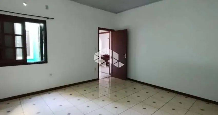 Casa/ sobrado com 210m² 3 dormitórios com várias vagas - mathias velho
