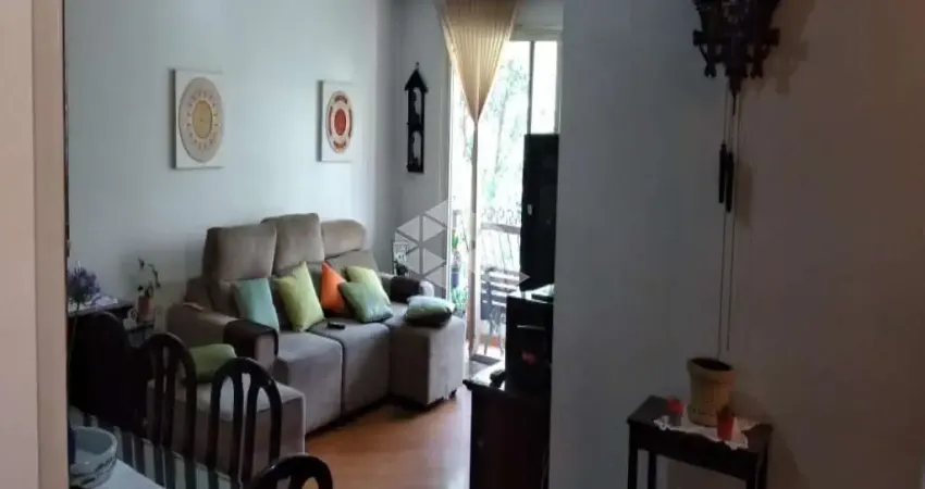 VENDA Apartamento com 97m² 2 quartos (1 suíte),1 vaga - Vila Leopoldina