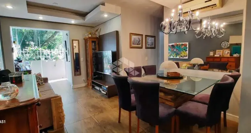 Apartamento com 3 quartos à venda na Avenida Arnaldo Bohrer, 175, Teresópolis, Porto Alegre