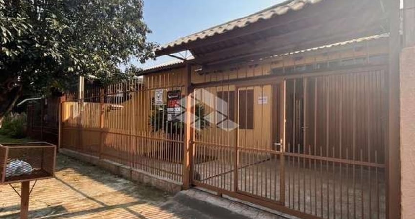 Casa com 2 quartos à venda na Setor 5, 34, Guajuviras, Canoas