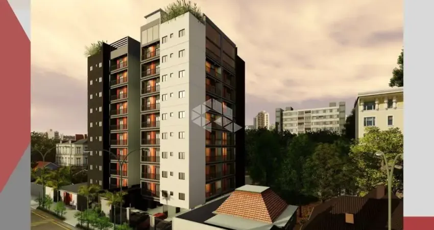 Apartamento com 44M² 2 Dormitórios com garagem, Vila Formosa