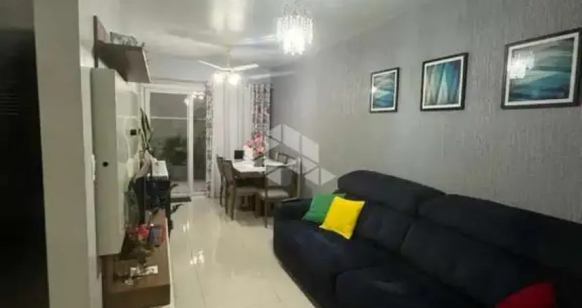 Apartamento com 2 quartos à venda na Rua Itararé, 122, Pátria Nova, Novo Hamburgo