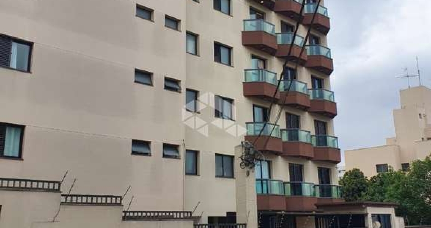 Apartamento com 2 quartos à venda na Rua Luzitânia, 240, Centro, São Bernardo do Campo