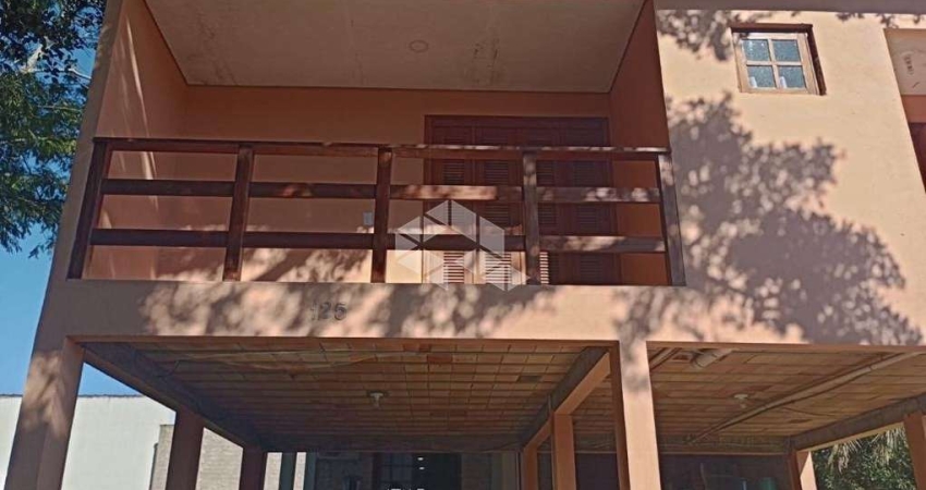 Casa em condomínio fechado com 3 quartos à venda na Rua João do Couto, 201, Belém Velho, Porto Alegre