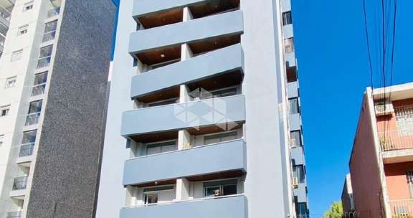 Apartamento com 2 quartos à venda na Rua Venâncio Aires, 779, Centro, Santa Maria