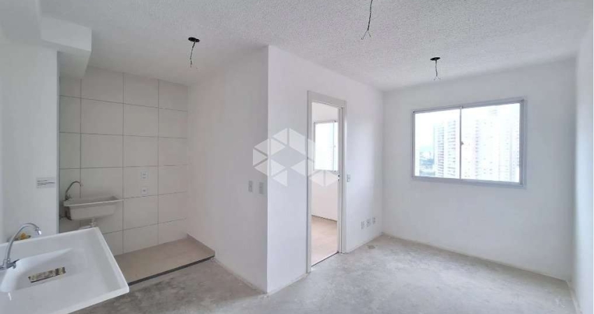Apartamento em Várzea da Barra Funda com 35m²