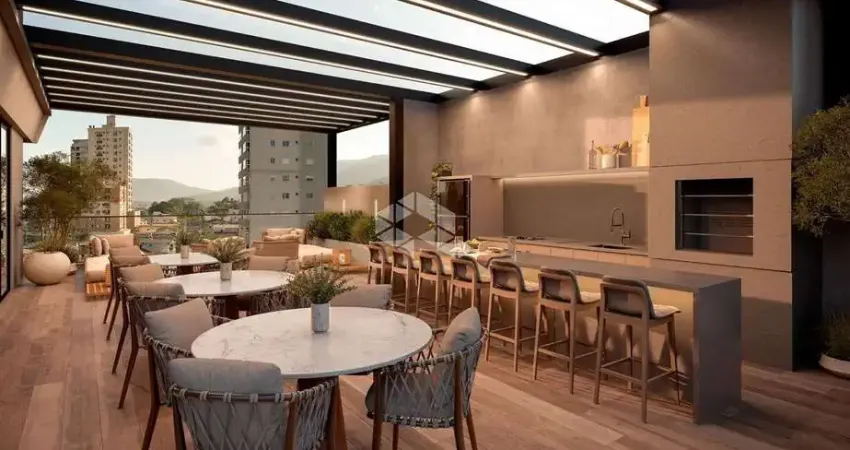 Apartamento em Porto Belo