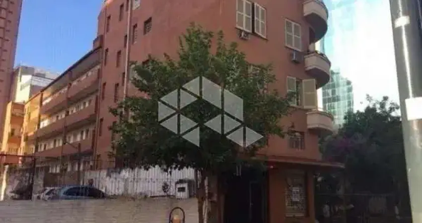 Apartamento de 2 quartos no Centro Histórico, próximo a Praça  da Matriz.