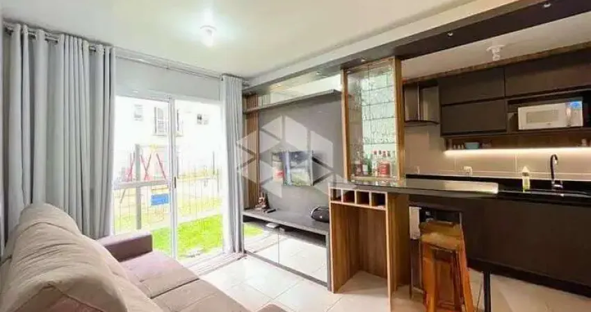 Apartamento de dois dormitórios à venda no Bairro Universitário em Lajeado