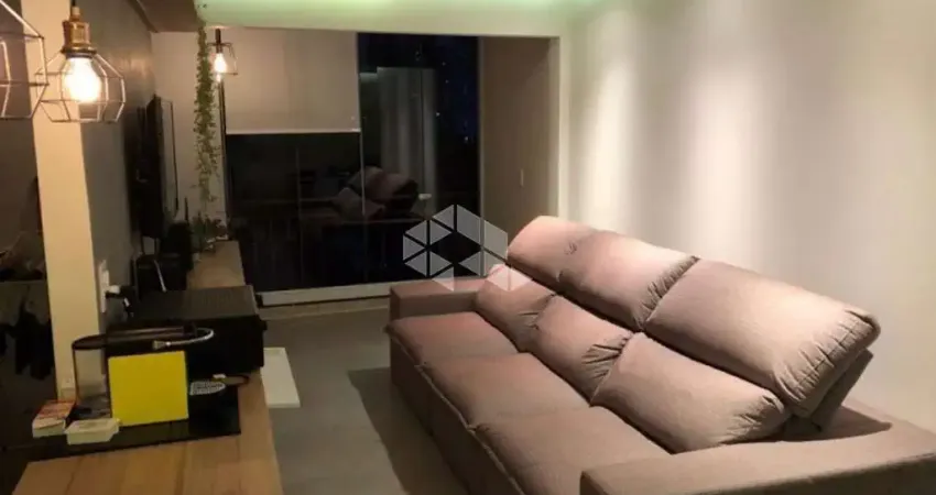 Apartamento com 2 dormitórios à venda, 60 metros e 1 vaga - Ipiranga, São Paulo/SP