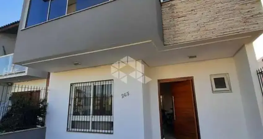 Casa em condomínio, 3 dormitórios, Bairro Hípica, Zona Sul, Porto Alegre