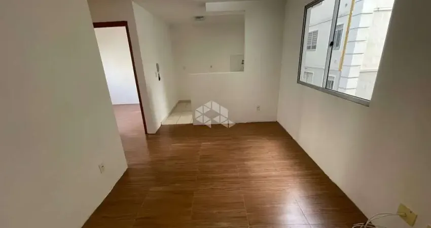 Apartamento com  2 dormitórios semi mobiliado,  móveis planejados e área de lazer completa em Canoas: tudo o que você precisa para morar bem!&amp;quot;