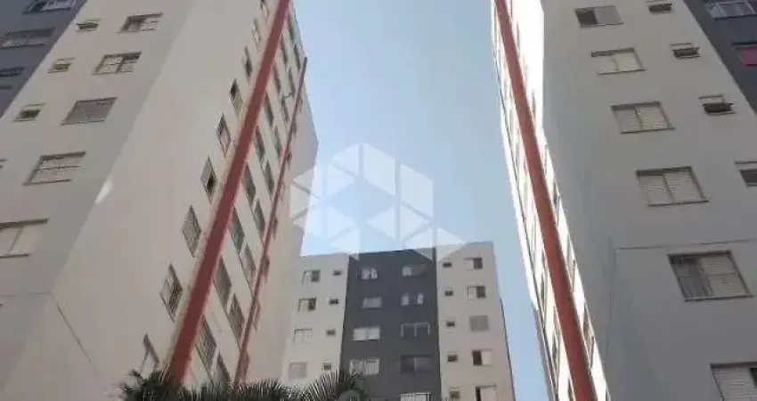 Apartamento  Metrô Bresser Mooca