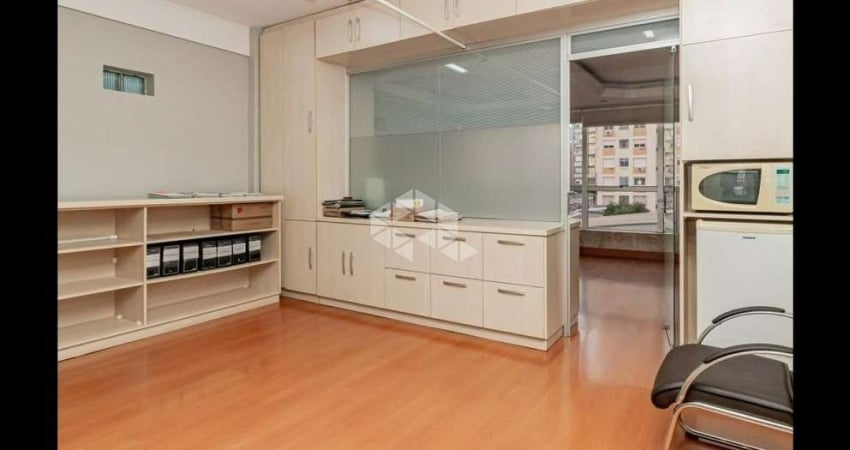 Sala comercial à venda na Rua Jerônimo Coelho, 85, Centro Histórico, Porto Alegre